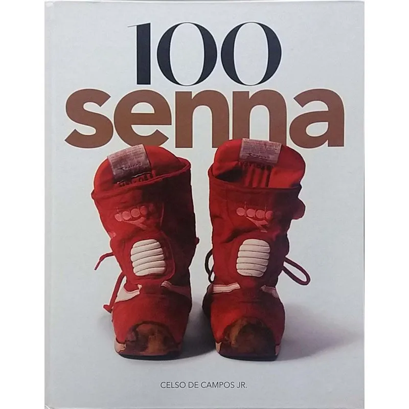 100 Senna