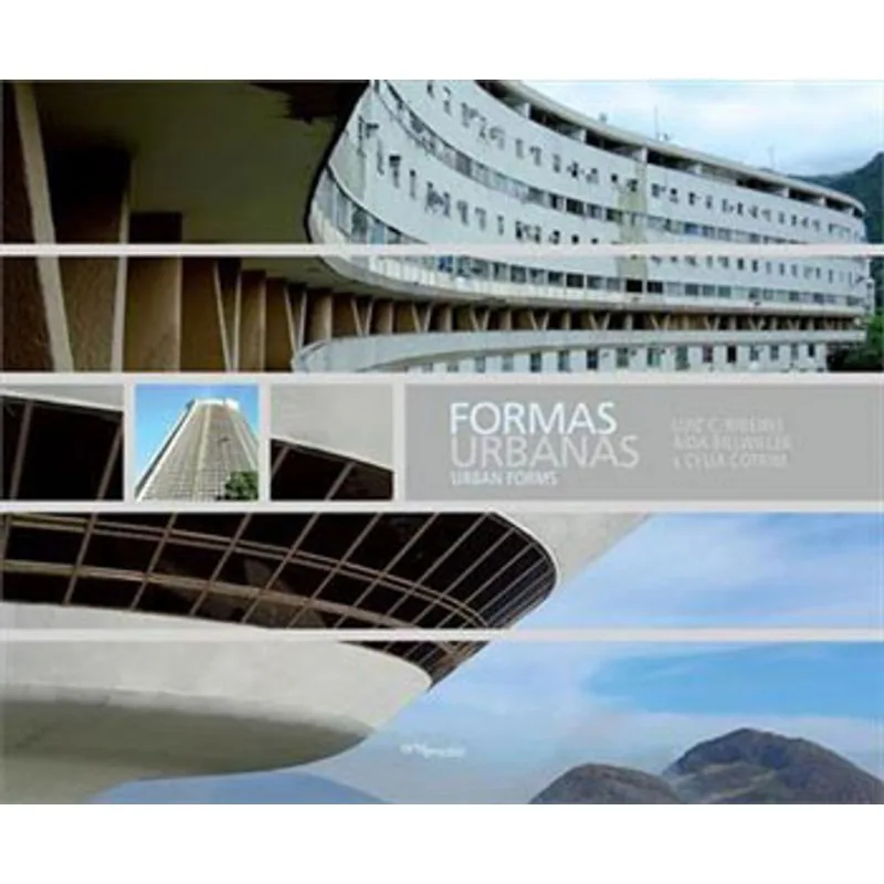 FORMAS URBANAS