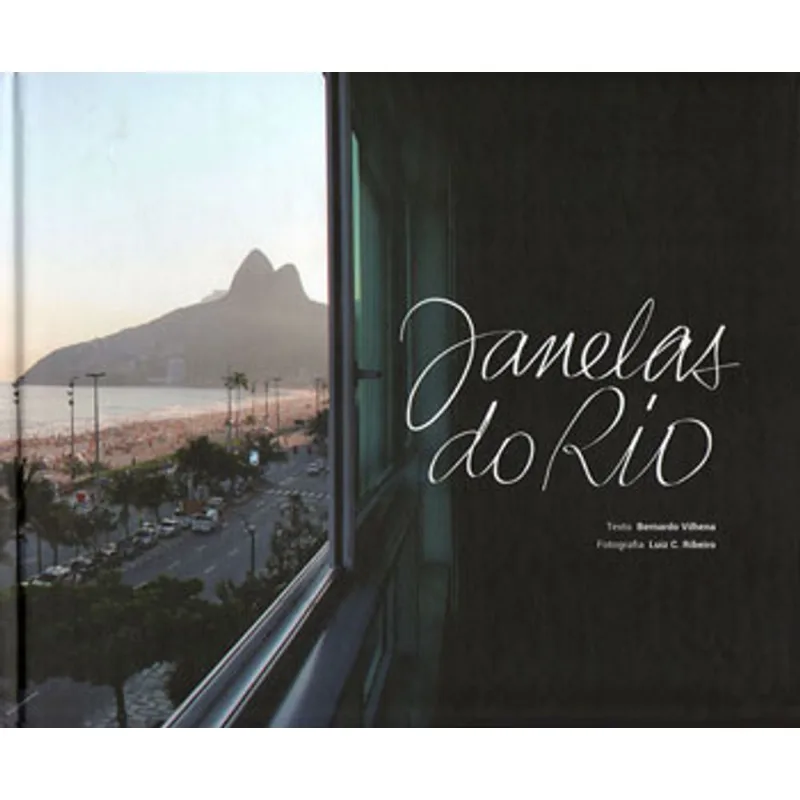 JANELAS DO RIO