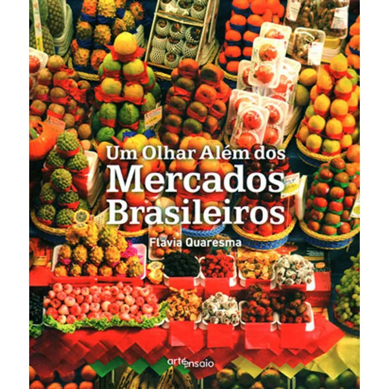 OLHAR ALEM DOS MERCADOS BRASILEIROS, UM