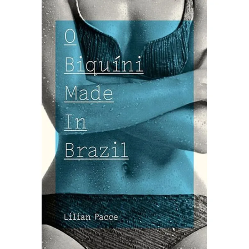 BIQUINI MADE IN BRAZIL