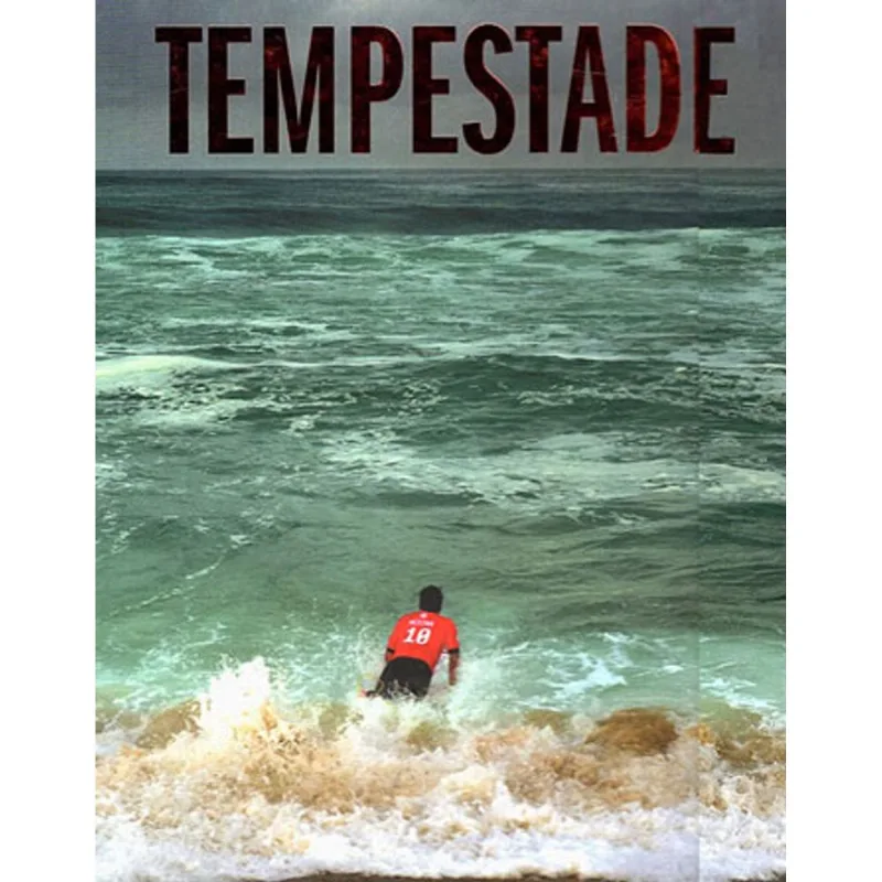 TEMPESTADE