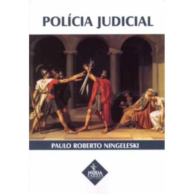 POLICIA JUDICIAL