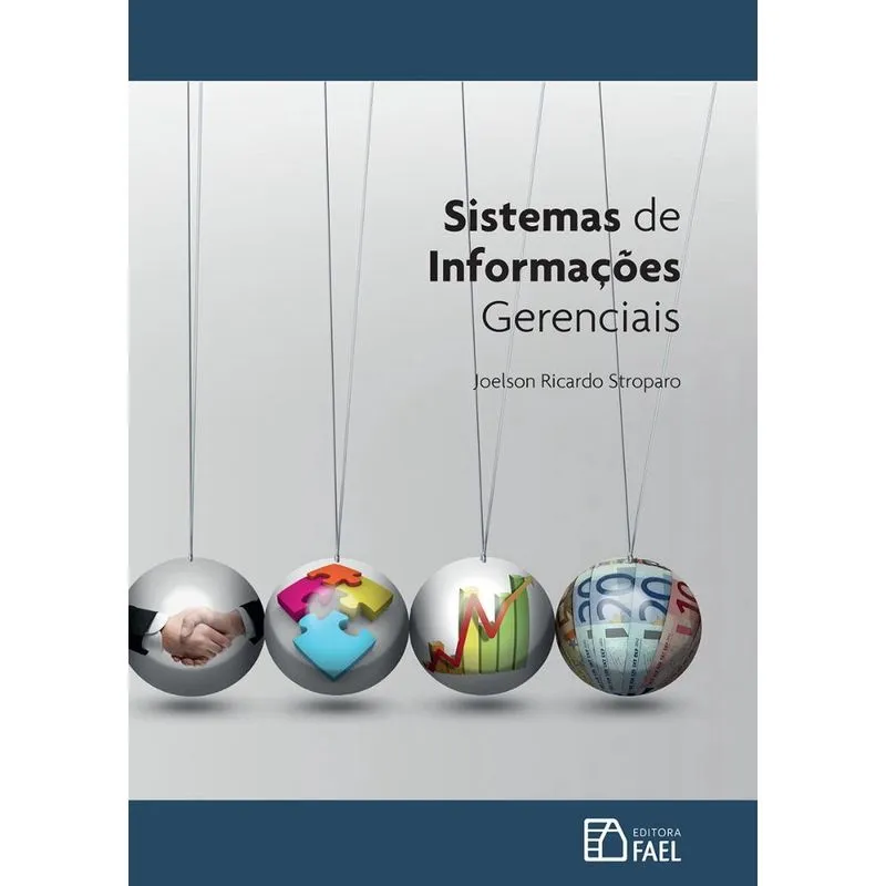 Sistemas de Informações Gerenciais