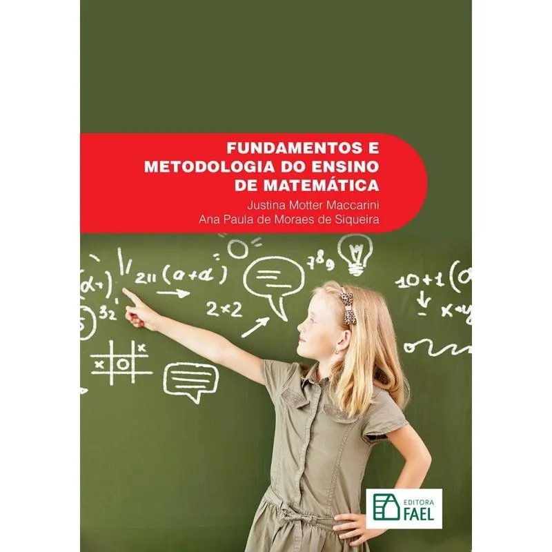 Fundamentos e Metodologia do Ensino de Matemática