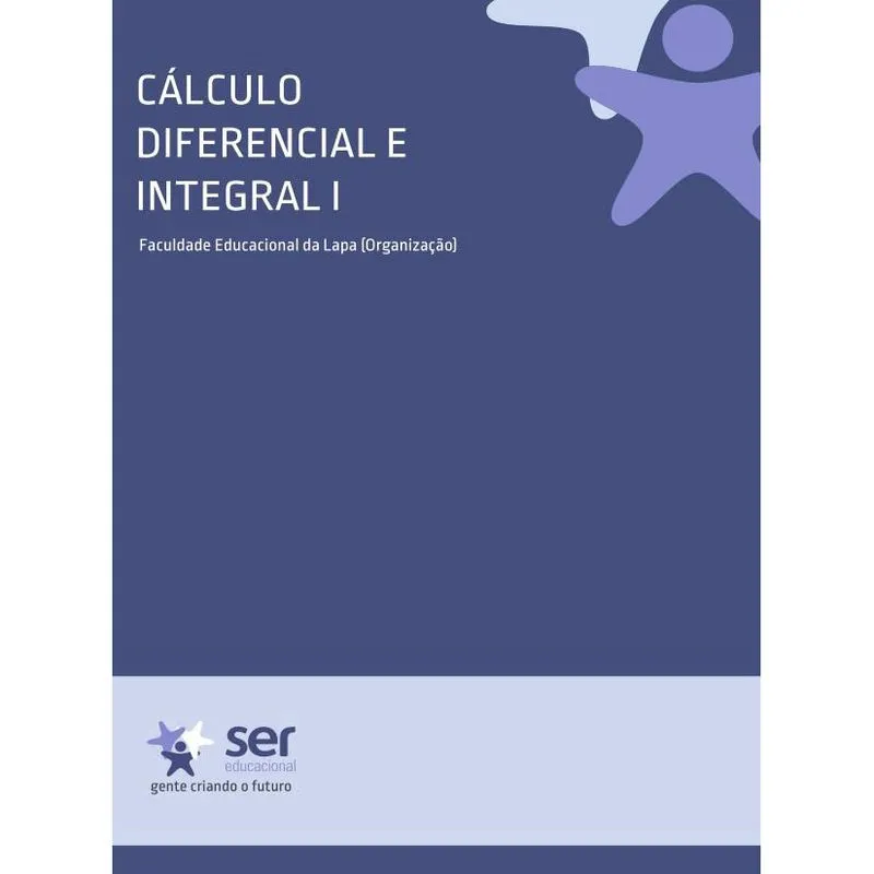 Cálculo Diferencial e Integral I