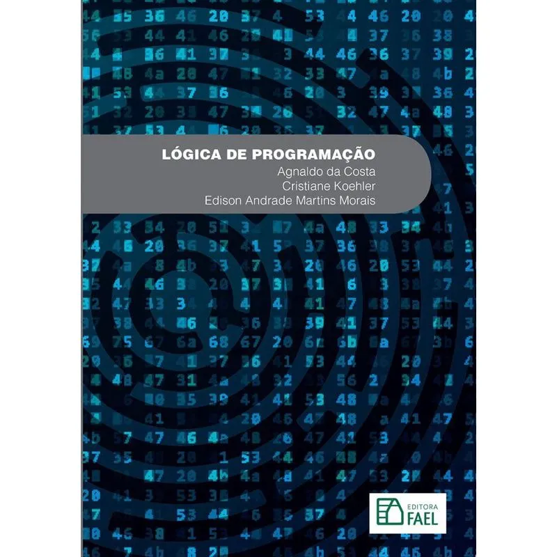 Lógica de Programação