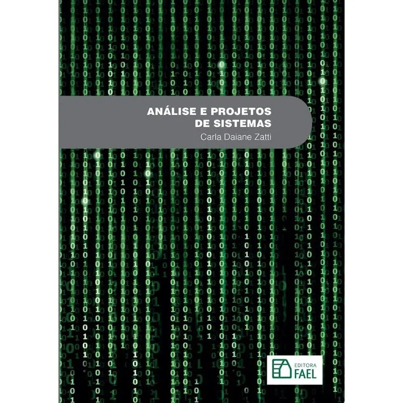 Análise e Projetos de Sistemas