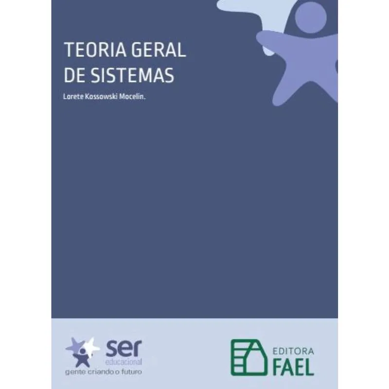 Teoria Geral de Sistemas