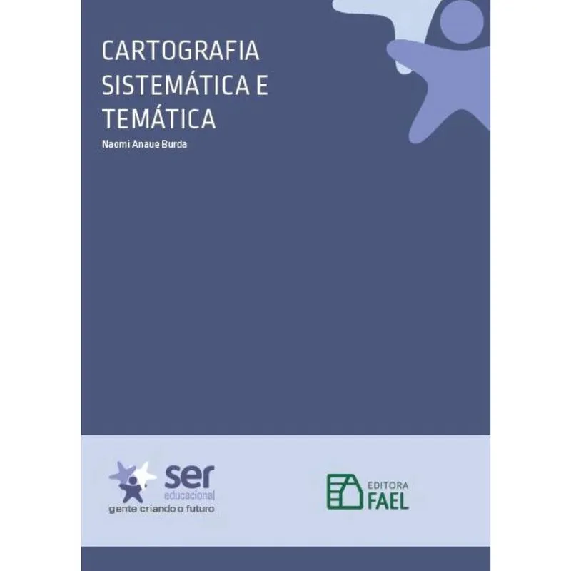 Cartografia Sistemática e Temática