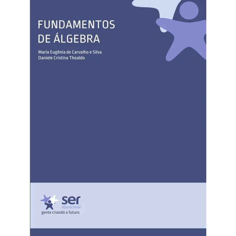 Fundamentos de? Lgebra