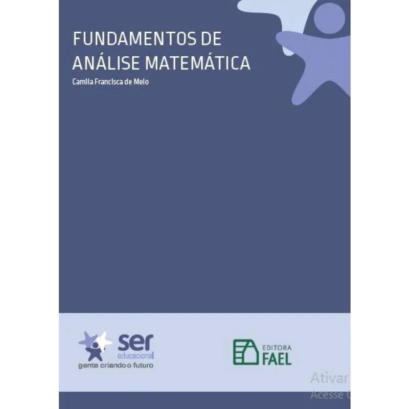Fundamentos de Análise Matemática