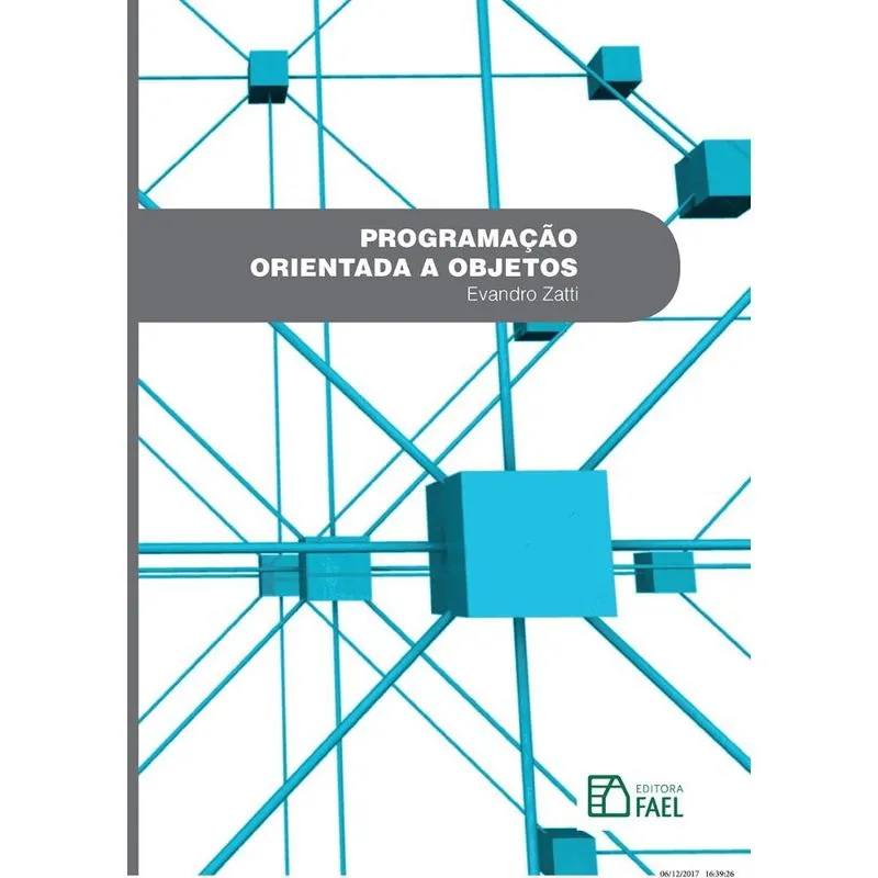 Programação Orientada a Objetos