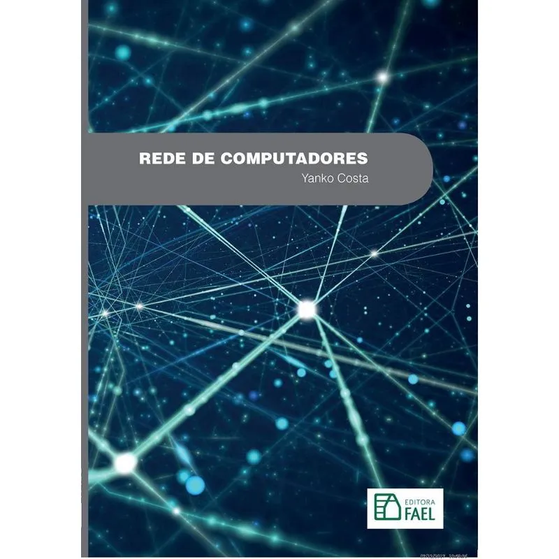 Rede de Computadores