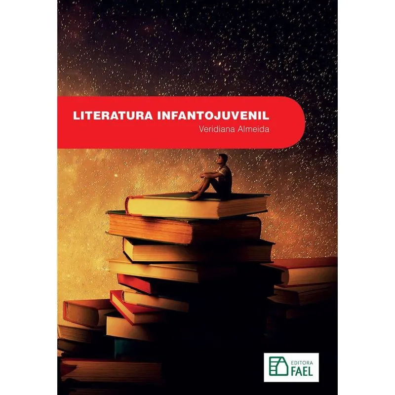 Literatura Infantojuvenil
