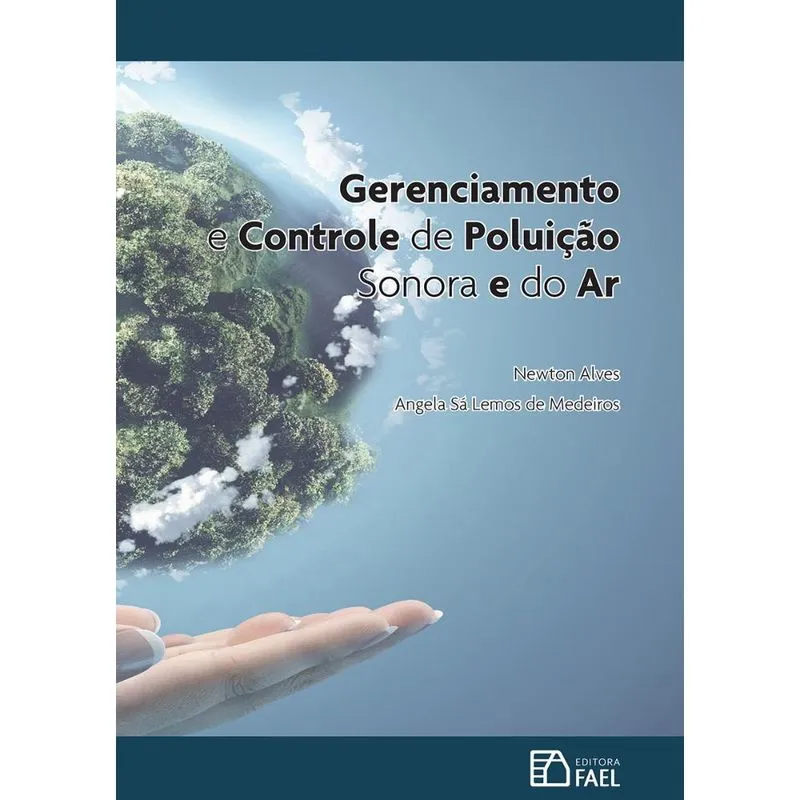 Gerenciamento e Controle de Poluição Sonora e do Ar