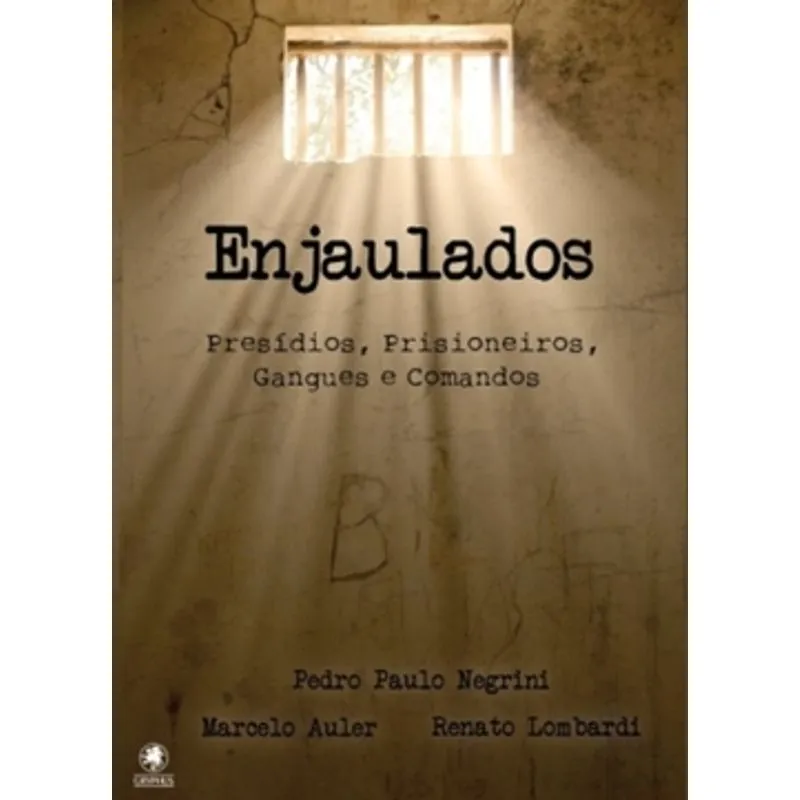 ENJAULADOS