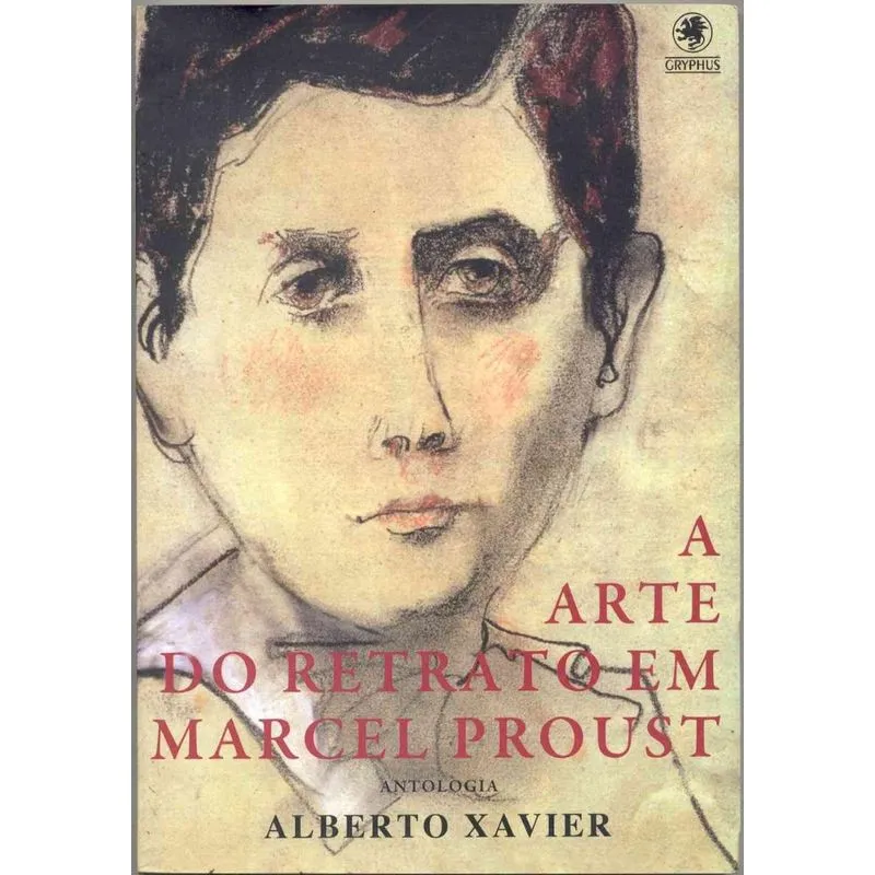 A Arte do Retrato Em Marcel Proust