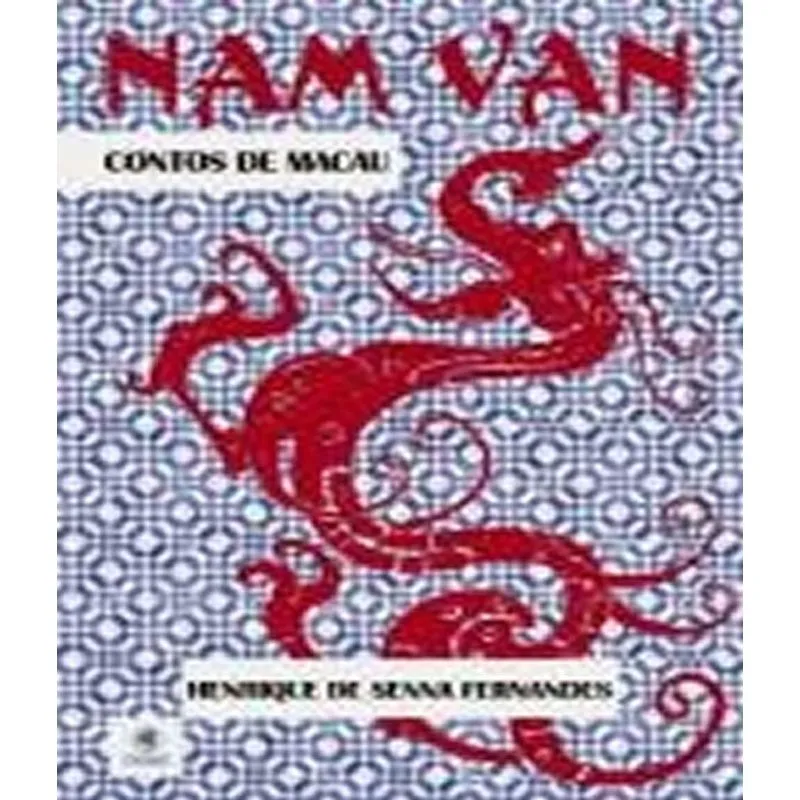 Nam Vam - Contos De Macau