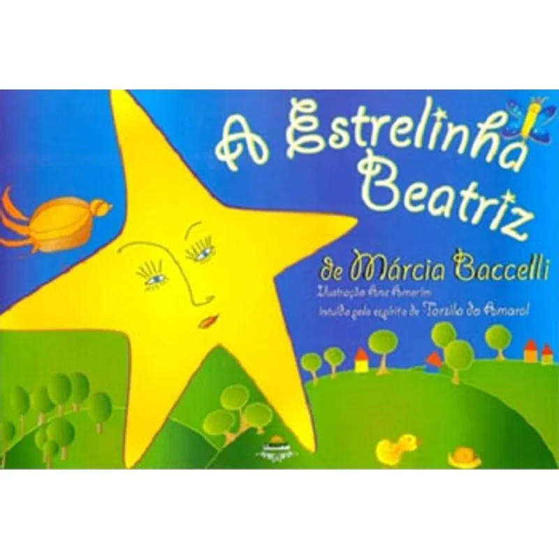 ESTRELINHA BEATRIZ, A