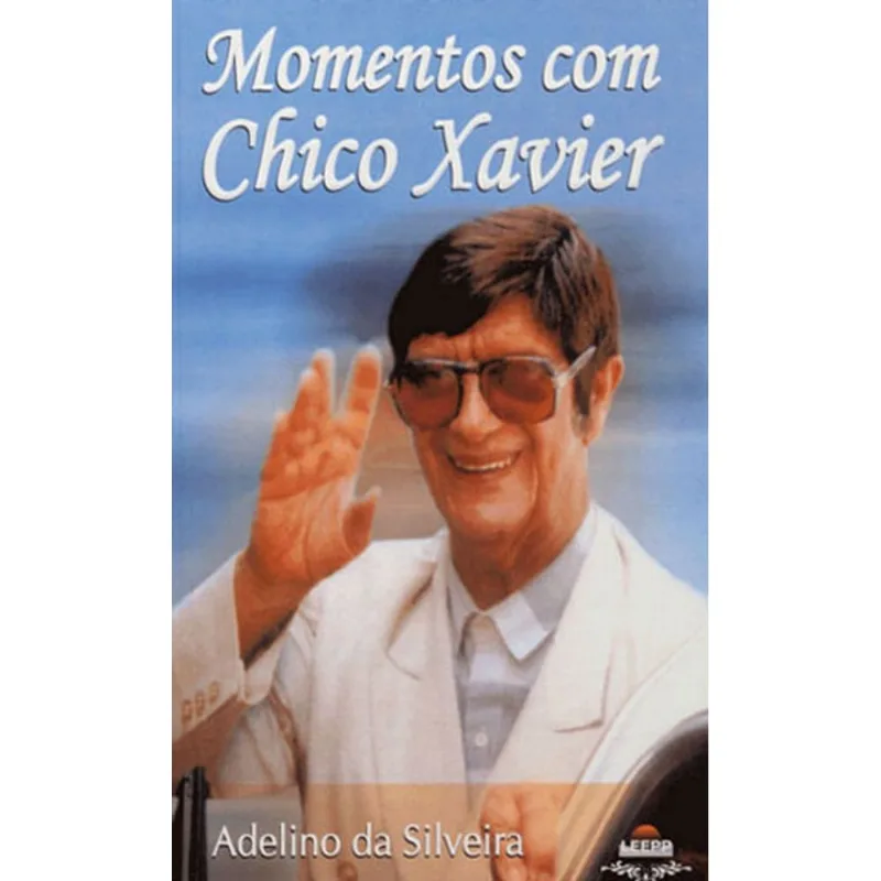 MOMENTOS COM CHICO XAVIER