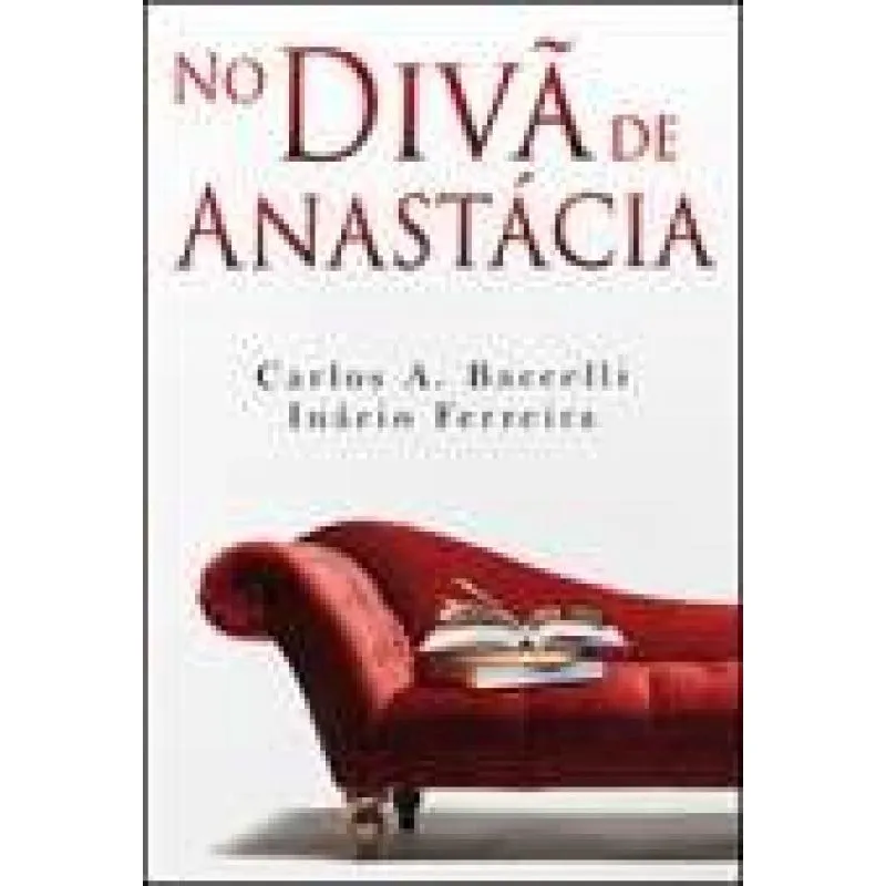 No diva de anastacia: por inacio ferreira