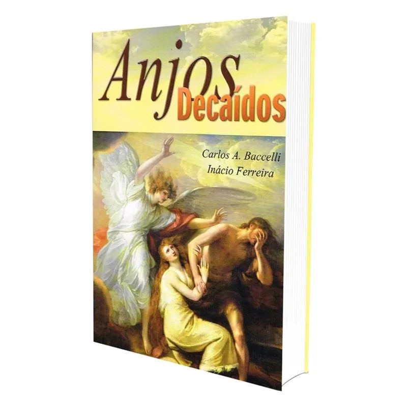 Anjos Decaídos