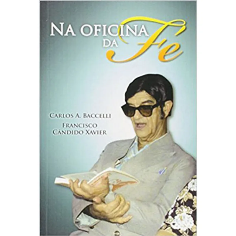 NA OFICINA DA FE