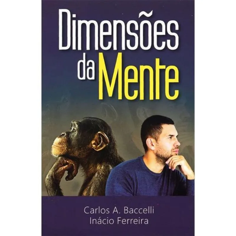 DIMENSÕES DA MENTE