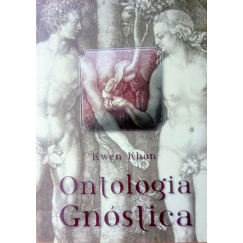 ONTOLOGIA GNÓSTICA