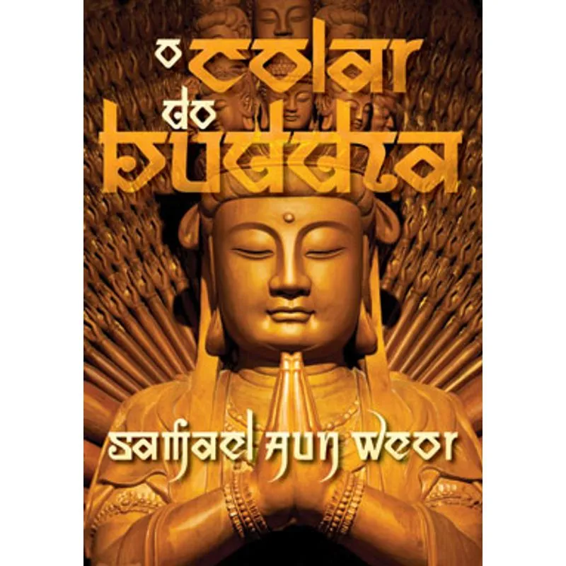 O COLAR DO BUDDHA