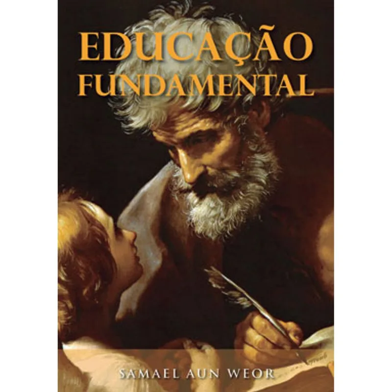 EDUCAÇÃO FUNDAMENTAL
