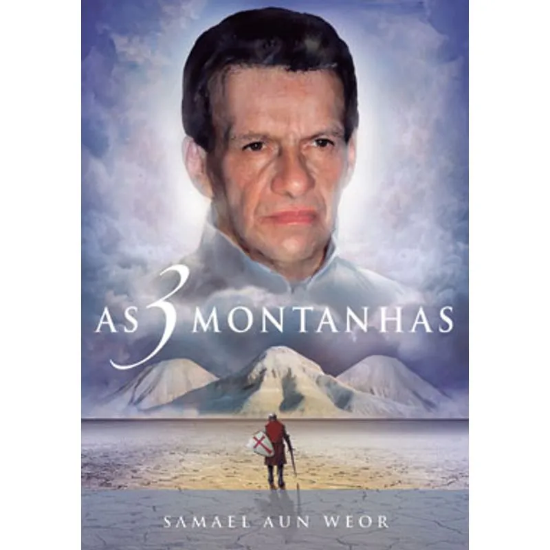 AS TRÊS MONTANHAS