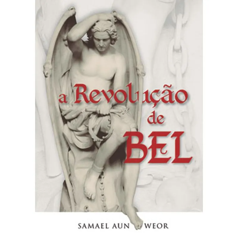 A REVOLUÇÃO DE BEL