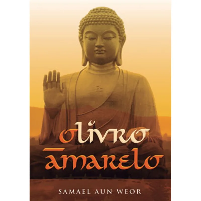 O LIVRO AMARELO