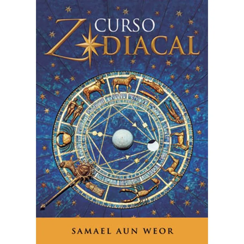 CURSO ZODIACAL