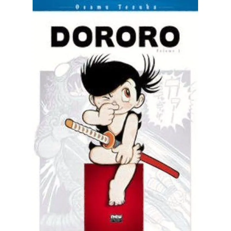 Dororo, V.1