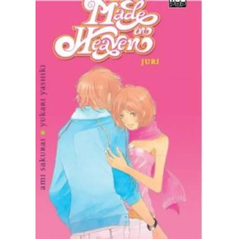 Made in Heaven - Juri