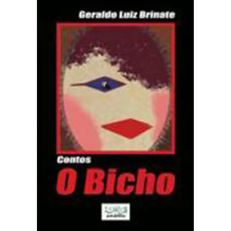 BICHO, O
