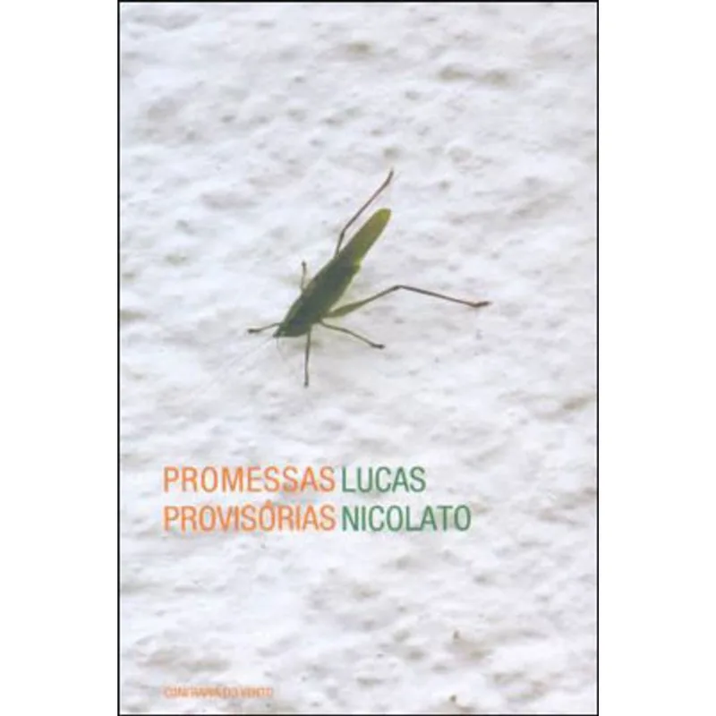 PROMESSAS PROVISORIAS
