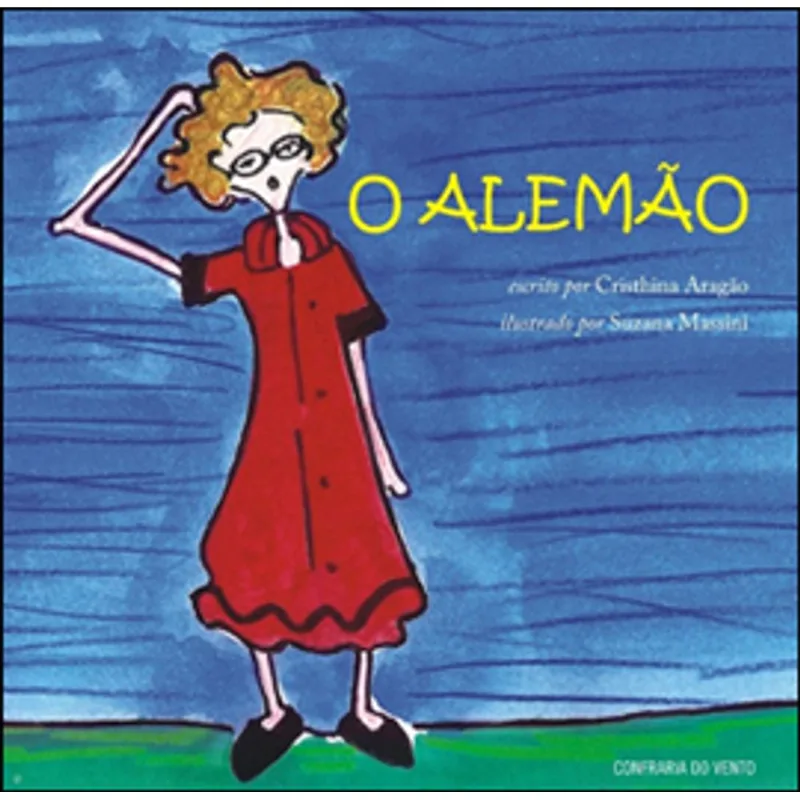 ALEMAO, O
