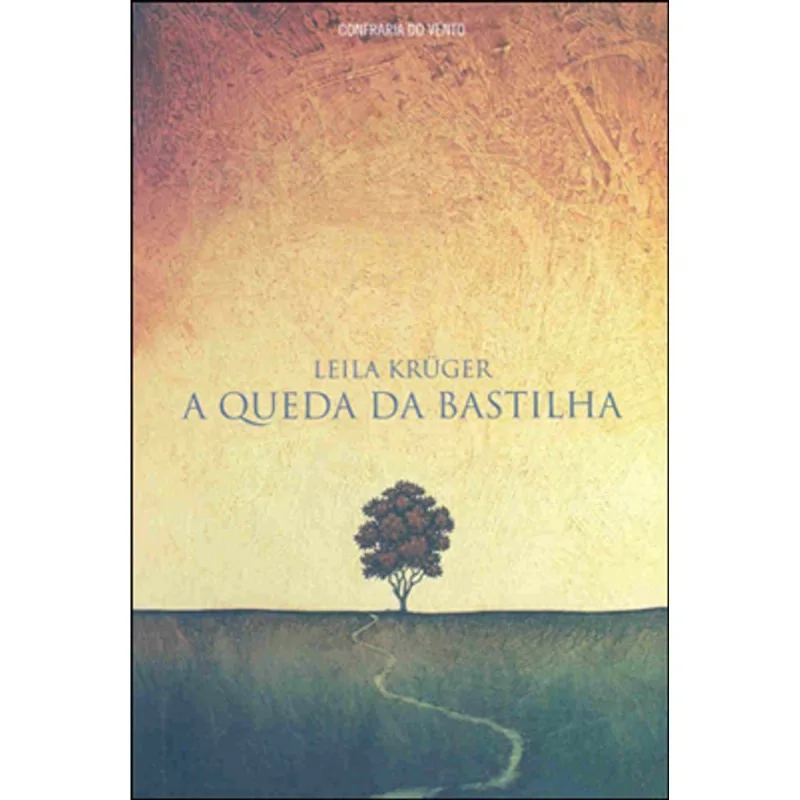 QUEDA DA BASTILHA, A