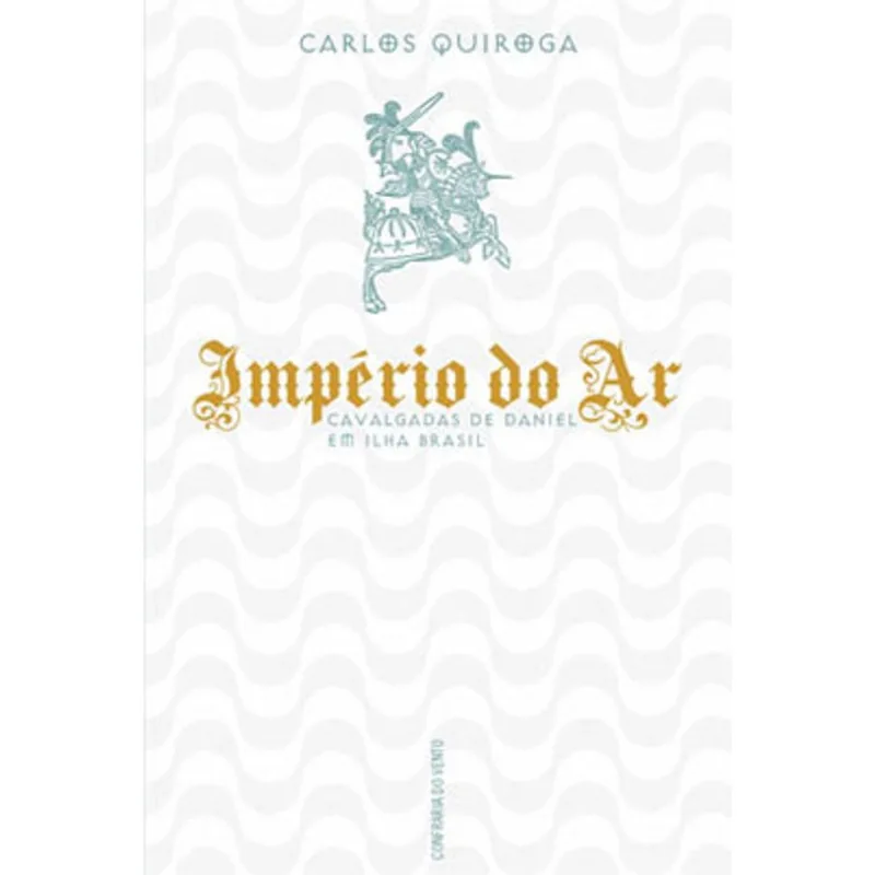 IMPERIO DO AR