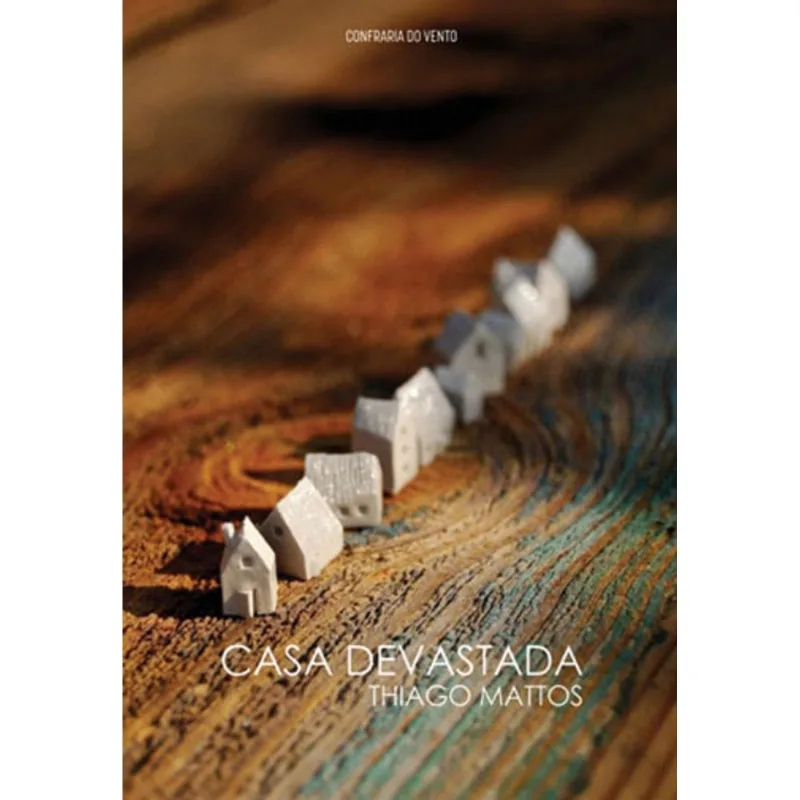 CASA DEVASTADA