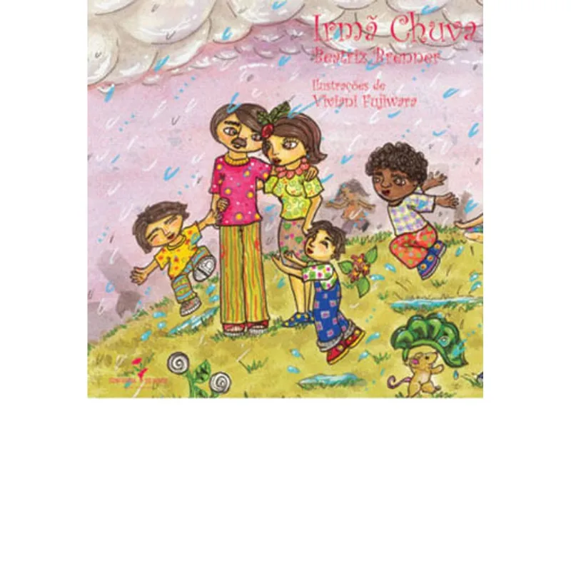 Irma Chuva - Sister Rain