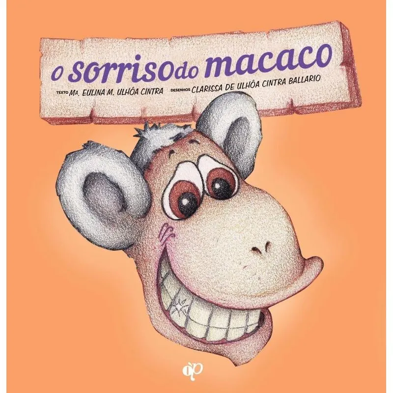 O Sorriso do Macaco