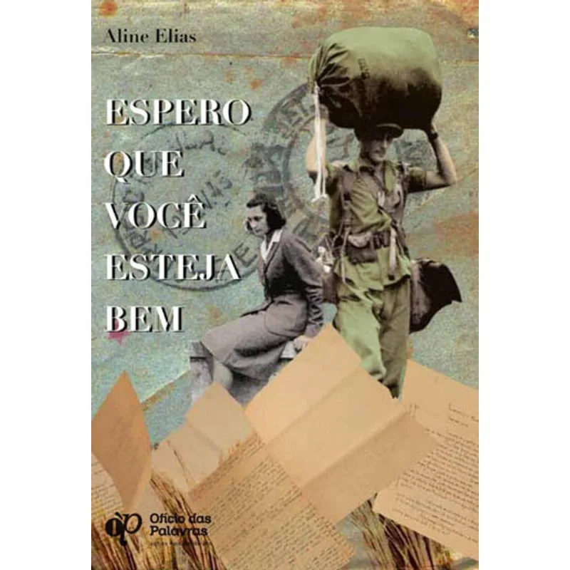 ESPERO QUE VOCE ESTEJA BEM
