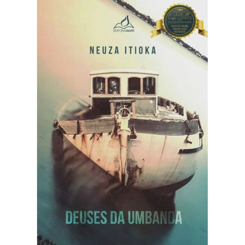 DEUSES DA UMBANDA