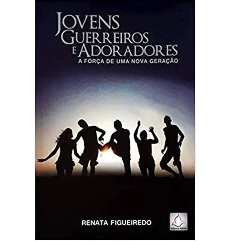 Jovens guerreiros e adoradores