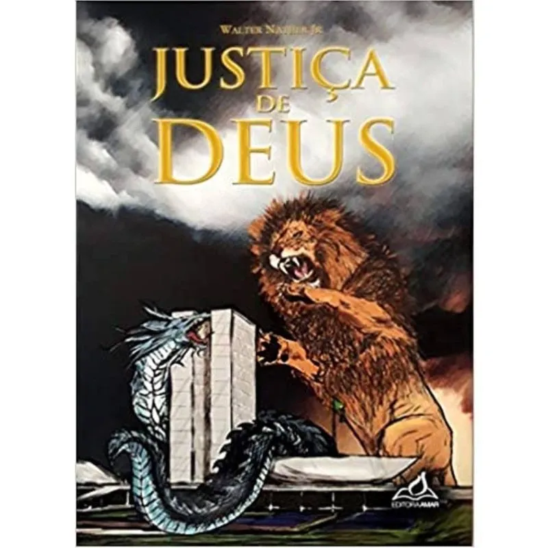 Justiça de Deus